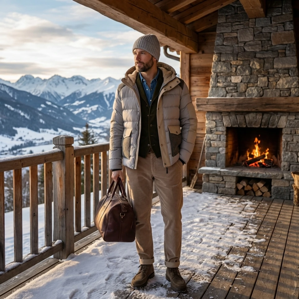 Kaisers Alpine Styles - Bob Company