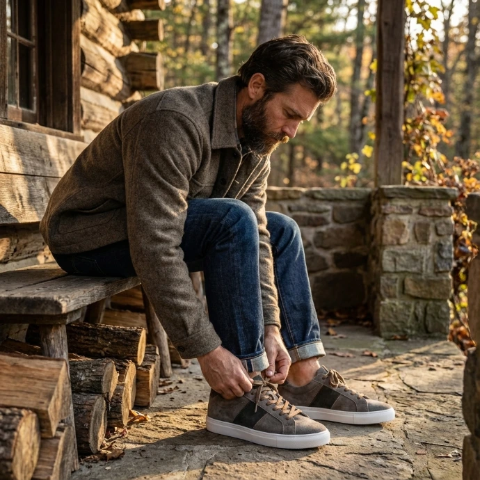 Kaisers Alpine Styles - Beckert