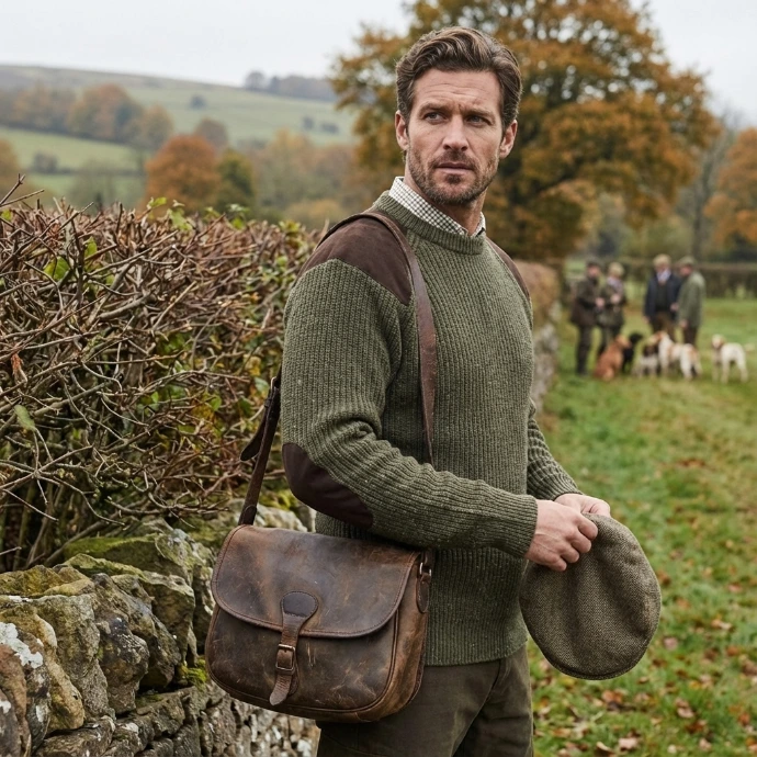 Kaisers Alpine Styles - Barbour