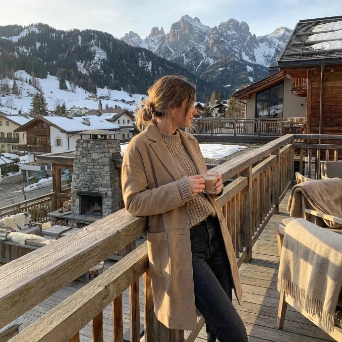 Kaisers Alpine Styles