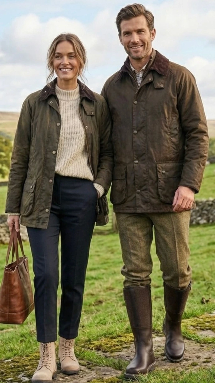 Barbour