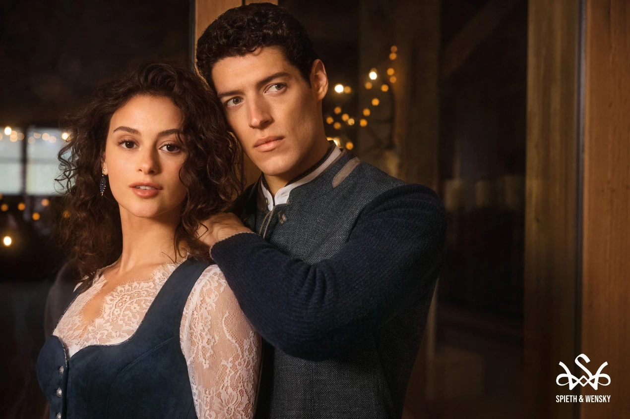 Spieth und Wensky Schweiz – Moderne Trachtenmode für Damen und Herren