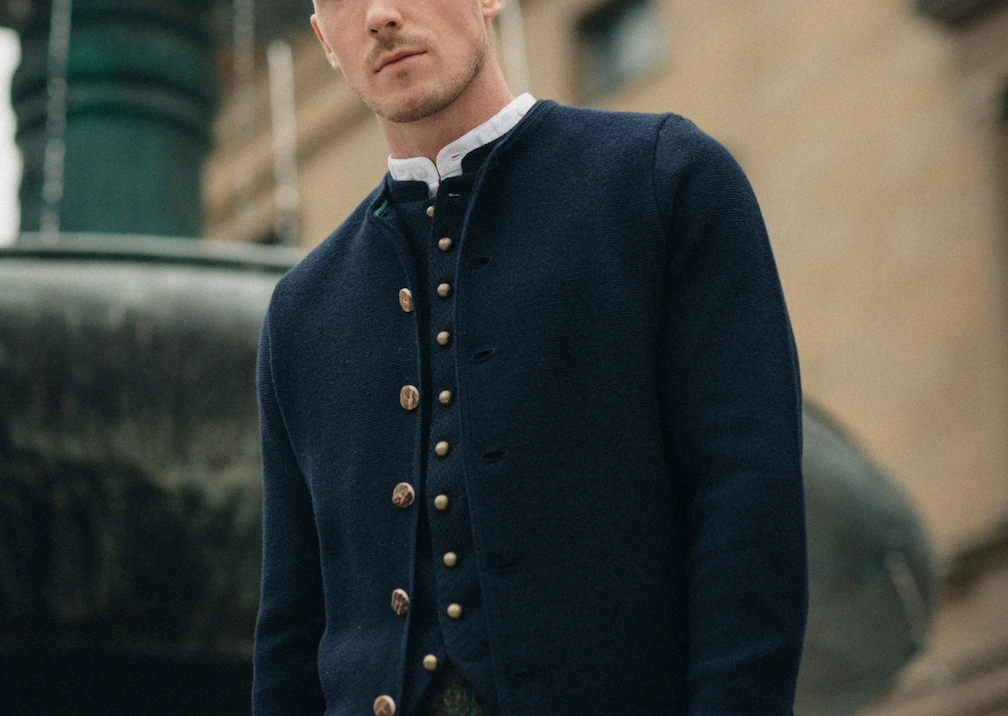 Gottseidank Schweiz – Moderne Trachtenmode Damen in der Schweiz