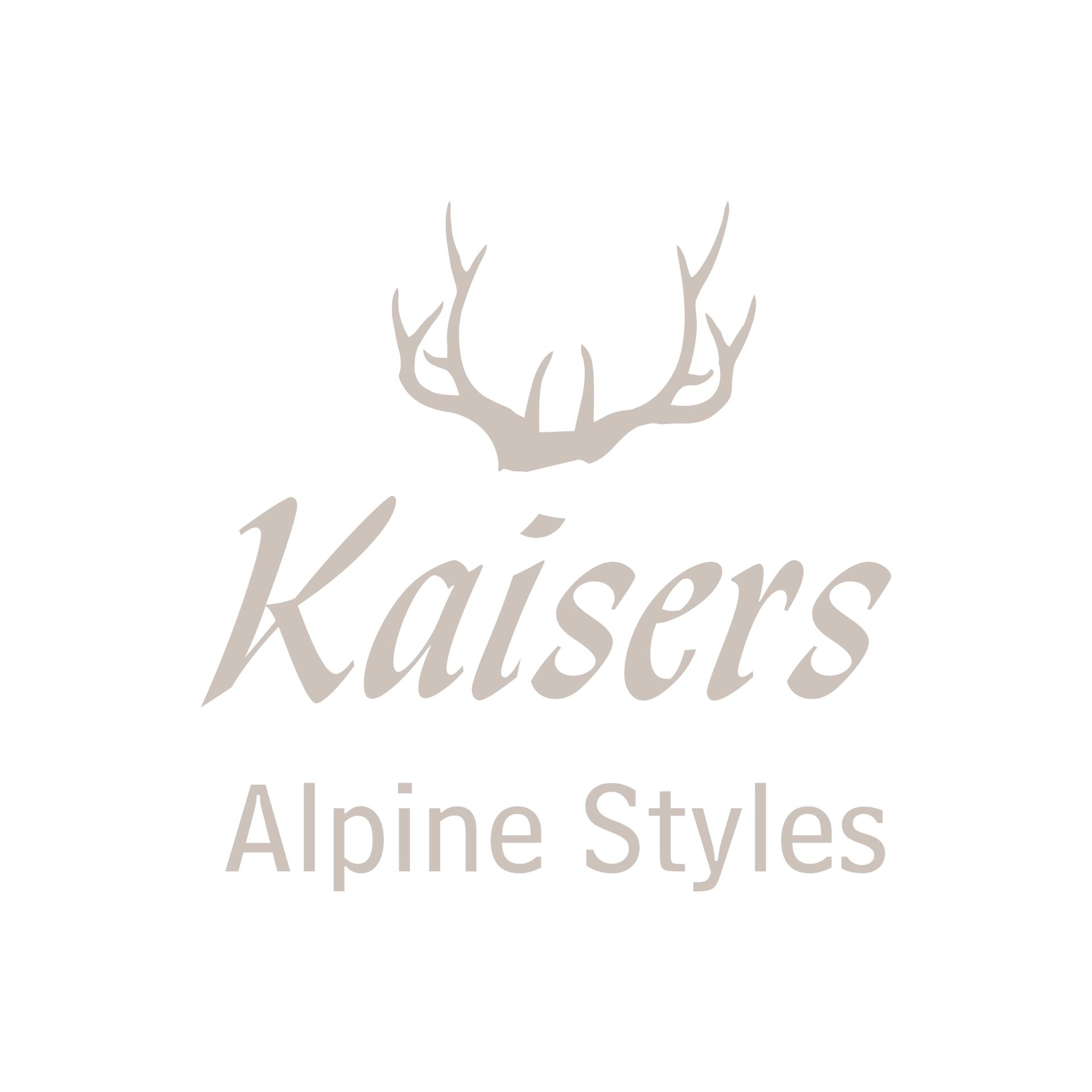 Kaisers Alpine Styles – Trachtenmode und Alpine Lifestyle Geschäft in Chur, Schweiz