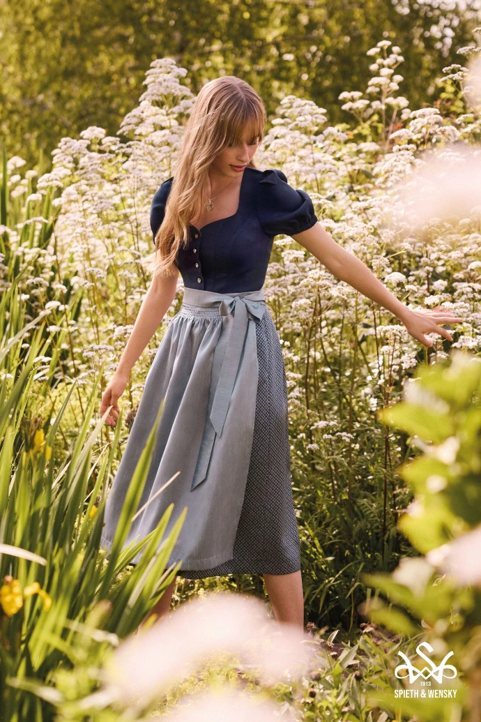 Spieth und Wensky Schweiz – Moderne Trachtenmode für Damen und Herren