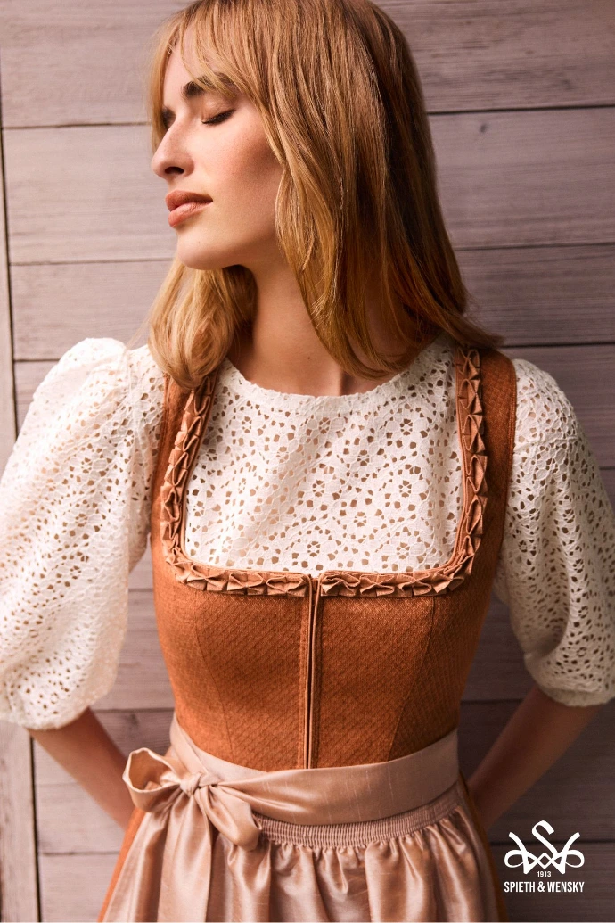 Spieth und Wensky Schweiz – Moderne Trachtenmode für Damen und Herren