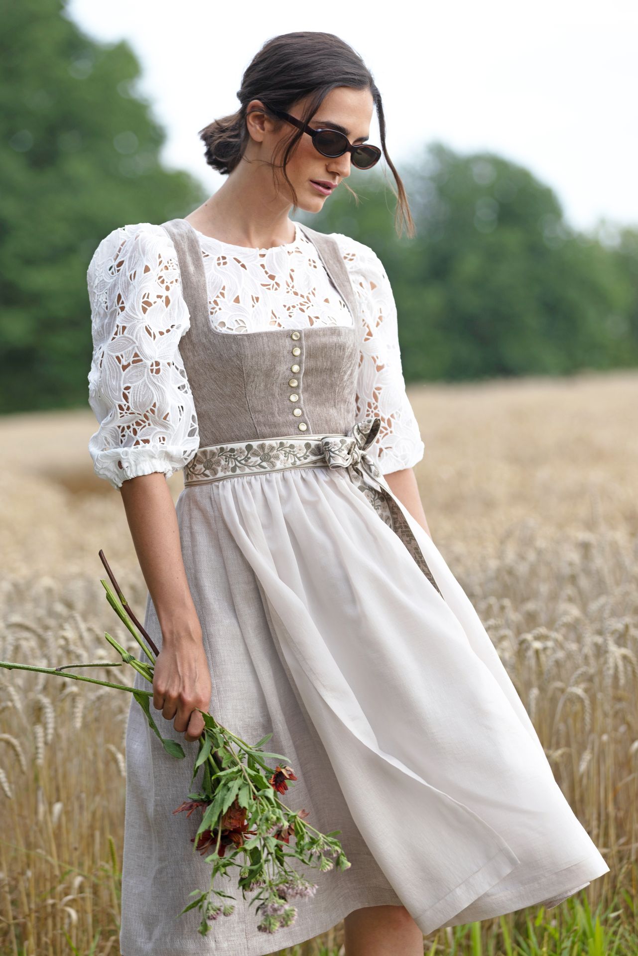 Marjo Trachten – Moderne Dirndl und Trachtenmode in der Schweiz