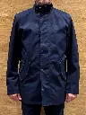 Barbour Jacke - City Chelsea in navy