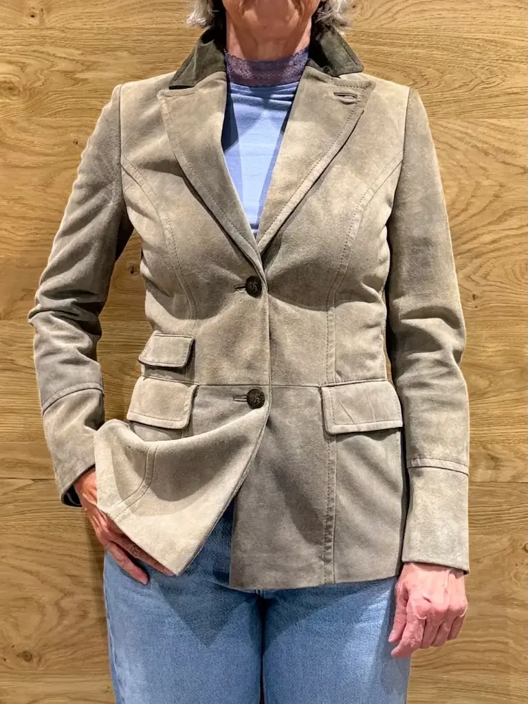 Meindl Jacke - Hunter in Kabok