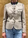 Allwerk Blazer - Monika in beige
