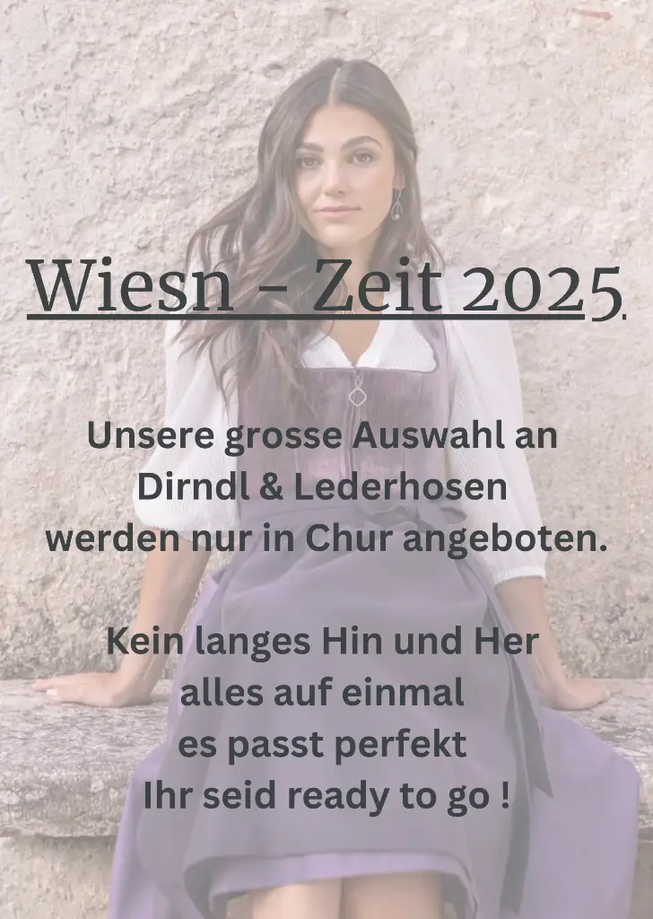 Dirndl - Diverse Hersteller - Diverse Grössen