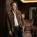 Meindl Lederjacke - Tegernsee in kabok