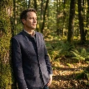 Allwerk Janker - Aist5619 in dunkelblau