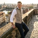 Marjo Weste - Jonathan in khaki/anthrazit