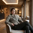 Meindl Jacke - Hunter in Kabok