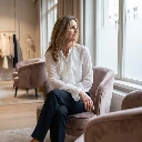 Wenger Bluse - Igls in offwhite