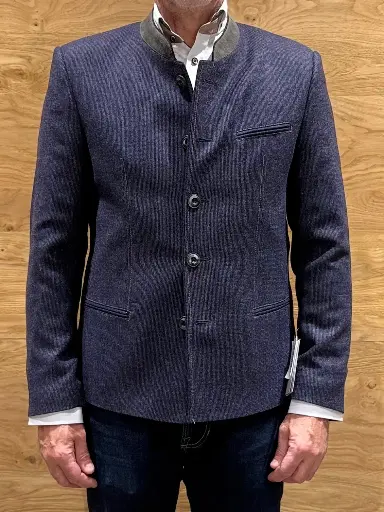 Allwerk Janker - Aist5619 in dunkelblau