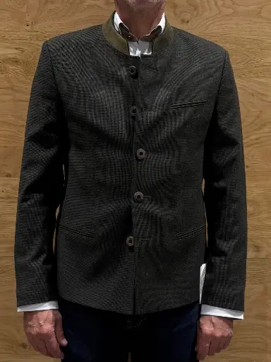 Allwerk Janker - Aist5610 in dunkelgrün