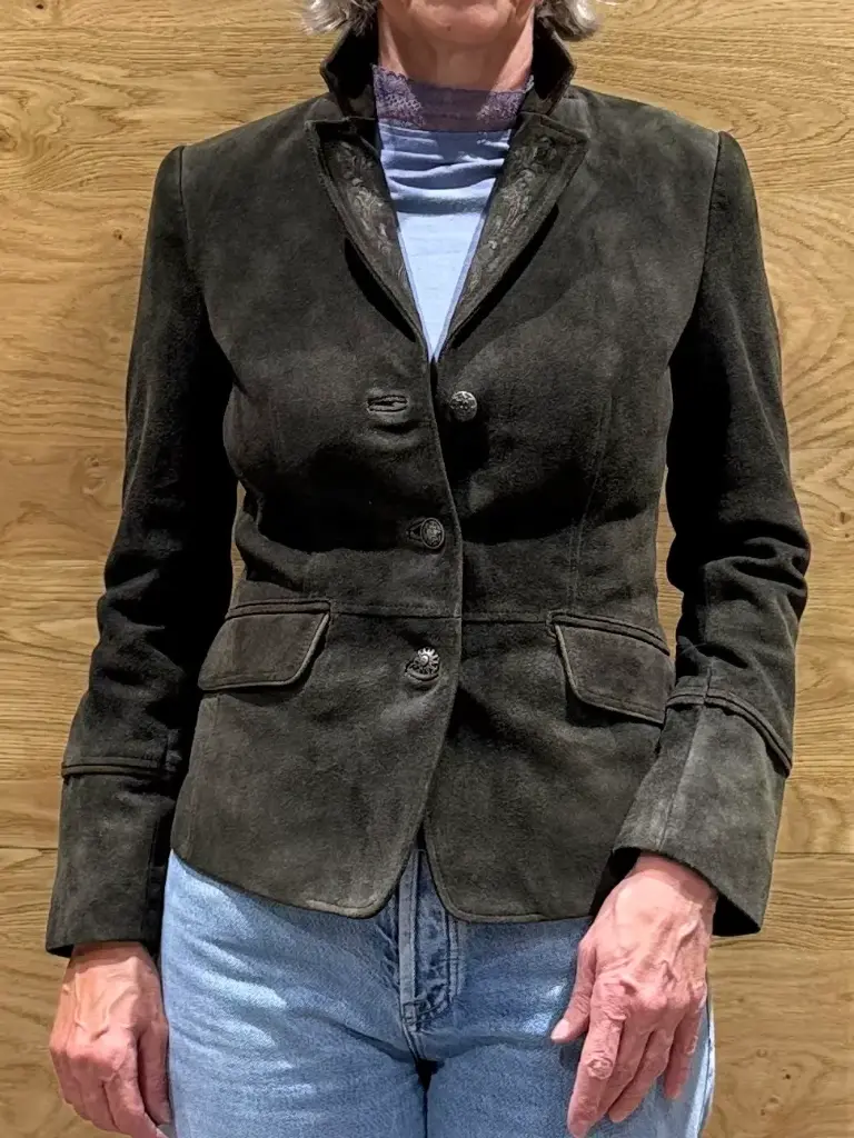 Spieth & Wensky Jacke - Britney in altsalzburg